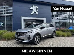 Grijs Gebruikt 2024 Peugeot 5008 Allure MPV | € 33.940 (Super prijs)
