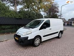 Gebruikt 2009 Citroën Jumpy | € 2.950 (Duur)