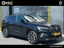 Zwart Gebruikt 2024 Renault Austral Techno SUV | € 35.400 (Eerlijke prijs)