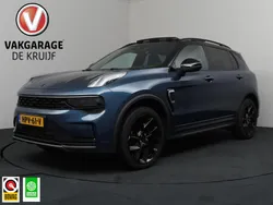 Blauw Gebruikt 2023 Lynk & Co 01 SUV | € 31.195 (Eerlijke prijs)