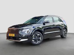 Zwart Gebruikt 2024 Kia e-Niro 2 SUV | € 32.935 (Super prijs)