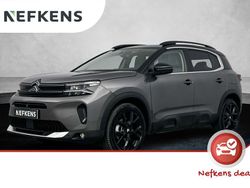 Grijs Gebruikt 2024 Citroën C5 Aircross Comfort SUV | € 29.425 (Eerlijke prijs)