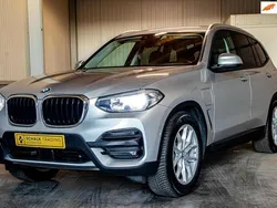 Zilver Gebruikt 2020 BMW X3 SUV | € 32.950 (Goede deal)