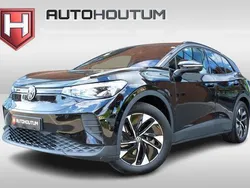 Zwart Gebruikt 2024 VW ID.4 Pro SUV | € 38.995