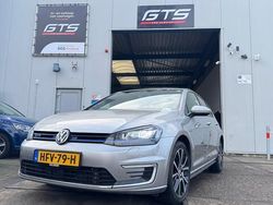 Grijs Gebruikt 2016 VW Golf VII GTE Hatchback | € 16.000 (Iets duurder)