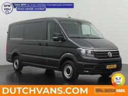 Grijs Gebruikt 2021 VW Crafter Highline Van | € 23.500 (Goede deal)