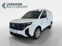 Wit Nieuw 2024 Ford Transit Trend Van | € 20.745 (Goede deal)