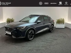 Grijs, metallic lak Gebruikt 2022 Cupra Formentor VZ SUV | € 31.900 (Iets duurder)