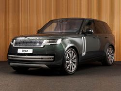 Groen Gebruikt 2022 Land Rover Range Rover Autobiography SUV | € 144.800