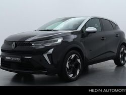 Zwart Gebruikt 2024 Renault Captur Techno SUV | € 31.495 (Duur)