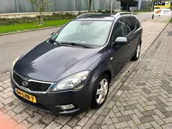 Grijs Gebruikt 2010 Kia Ceed Hatchback | € 2.249 (Goede deal)