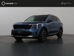 Blauw Gebruikt 2024 Kia Sorento 3 SUV | € 56.935 (Super prijs)