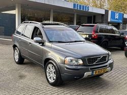 Grijs Gebruikt 2008 Volvo XC90 Executive SUV | € 15.700 (Duur)