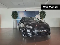 Zwart Gebruikt 2024 Peugeot 208 Allure Hatchback | € 19.940 (Eerlijke prijs)