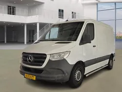 Wit Gebruikt 2019 Mercedes Sprinter Van | € 16.950 (Super prijs)