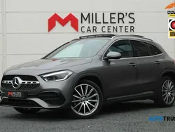 Grijs Gebruikt 2021 Mercedes GLA250 AMG SUV | € 41.950 (Iets duurder)