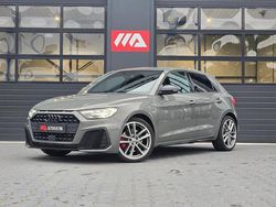 Grijs Gebruikt 2020 Audi A1 Sportback Proline Hatchback | € 30.440 (Duur)