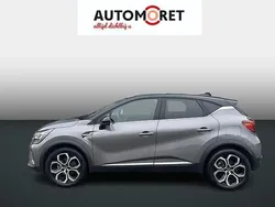 Suv Gebruikt 2023 Mitsubishi ASX Instyle SUV | € 33.950 (Iets duurder)