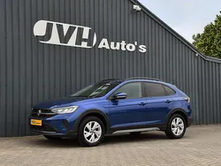Blauw Gebruikt 2023 VW Taigo Life SUV | € 22.750 (Super prijs)