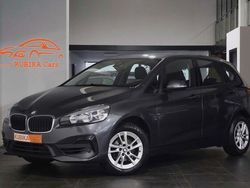 Grijs Gebruikt 2018 BMW 216 | € 14.999 (Eerlijke prijs)