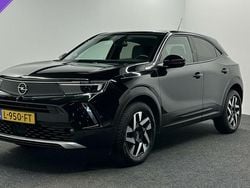 Zwart Gebruikt 2021 Opel Mokka Business Elegance SUV | € 19.000 (Eerlijke prijs)