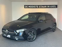 Hatchback Gebruikt 2020 Mercedes A250 Business Hatchback | € 28.950 (Eerlijke prijs)