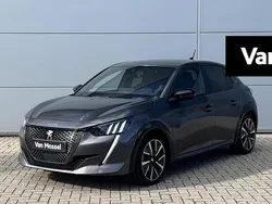 Grijs Gebruikt 2022 Peugeot 208 GTi Hatchback | € 17.940 (Eerlijke prijs)