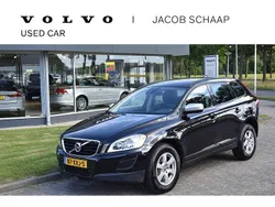 Gebruikt 2010 Volvo XC60 Kinetic SUV | € 14.950 (Duur)