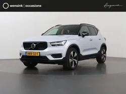 Wit Gebruikt 2022 Volvo XC40 R-Design SUV | € 33.830 (Eerlijke prijs)