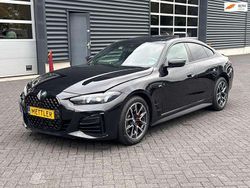 Zwart Gebruikt 2025 BMW 430 Gran Coupé Comfort Edition Coupé | € 43.850