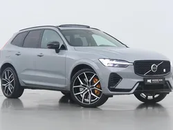 Grijs Gebruikt 2024 Volvo XC60 SUV | € 65.800 (Duur)