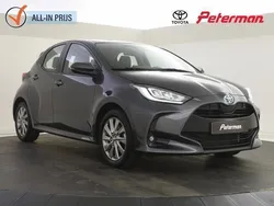 Grijs Gebruikt 2024 Toyota Yaris Hatchback | € 23.499 (Eerlijke prijs)