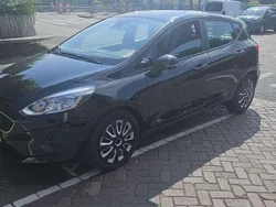 Zwart Gebruikt 2018 Ford Fiesta Trend Hatchback | € 5.500 (Eerlijke prijs)