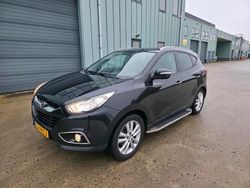 Gebruikt 2011 Hyundai ix35 SUV | € 5.450 (Goede deal)