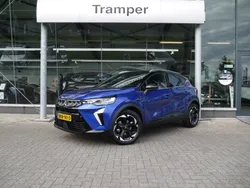 Suv Gebruikt 2025 Mitsubishi ASX Edition SUV | € 34.995 (Duur)