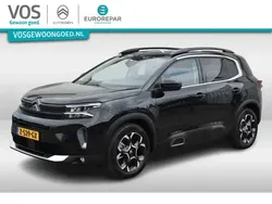 Zwart, metallic lak Gebruikt 2024 Citroën C5 Aircross SUV | € 36.995 (Eerlijke prijs)