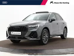 Grijs Gebruikt 2022 Audi Q3 SUV | € 39.940 (Duur)