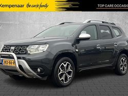 Grijs Gebruikt 2021 Dacia Duster Prestige SUV | € 15.450 (Eerlijke prijs)