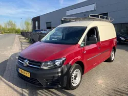 Overige Gebruikt 2017 VW Caddy Maxi Trendline MPV | € 8.499 (Goede deal)