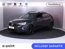 Zwart Gebruikt 2024 VW Taigo Style SUV | € 31.949