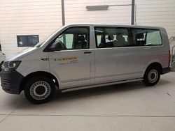 Grijs Gebruikt 2015 VW T5 Comfortline Van | € 15.109