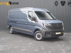 Bestelauto Gebruikt 2024 Renault Master Van | € 33.900 (Goede deal)