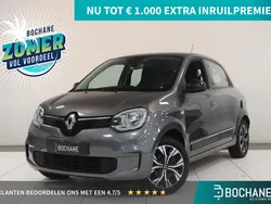 Grijs Gebruikt 2022 Renault Twingo LIMITED Hatchback | € 13.495 (Iets duurder)