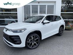 Wit Nieuw 2025 VW Tayron R-line Edition SUV | € 50.300