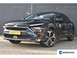 Zwart Gebruikt 2022 Citroën C5 X Business Class Stationwagen | € 24.895 (Eerlijke prijs)