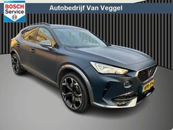 Blauw Gebruikt 2022 Cupra Formentor VZ SUV | € 28.150 (Eerlijke prijs)