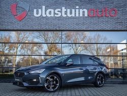Grijs (metallic) Gebruikt 2023 Cupra Leon Stationwagen | € 28.950 (Eerlijke prijs)