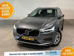 Grijs, metallic lak Gebruikt 2018 Volvo XC60 Momentum SUV | € 22.550 (Eerlijke prijs)
