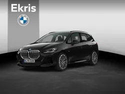 Zwart, metallic lak Gebruikt 2025 BMW 225 Active Tourer M Sport MPV | € 63.063
