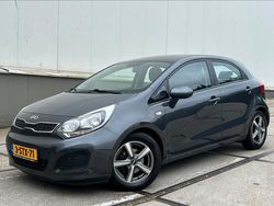 Gebruikt 2014 Kia Rio | € 6.450 (Eerlijke prijs)